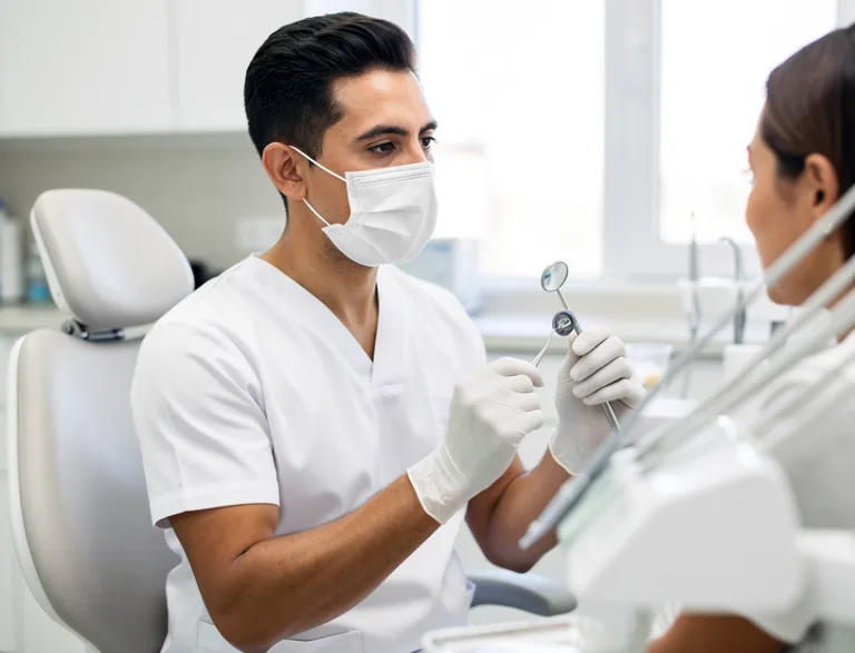 Dentist Greenwood